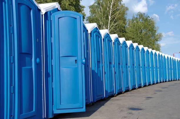 Best Construction site porta potty rental  in Maria Stein, OH